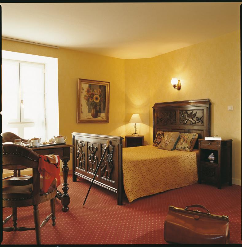 Le Pelican Rochefort-en-Terre Exterior foto