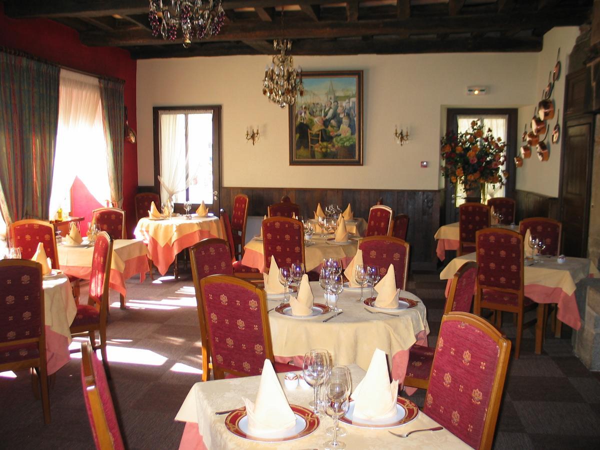 Le Pelican Rochefort-en-Terre Exterior foto